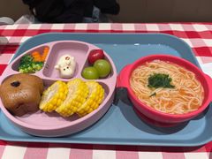 -西贝(金桥店)