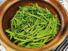 -熠盛粤味·顺德桑拿鸡(永康路店)