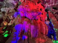 -天河潭旅游度假区