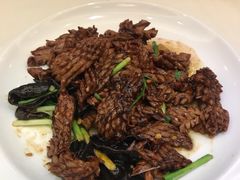 爆炒腰花-金春禧(世茂国际广场店)