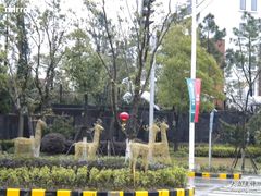 -美兰湖景区
