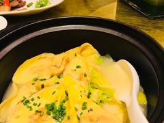 -上海小南国(国会店)