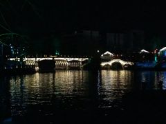 -运河游船(武林门码头)