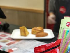 -85度C(厦门中华城新店)