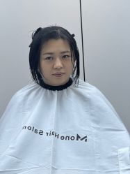 -MONE美发沙龙
