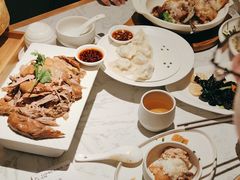 -老知青·东北菜(中华城店)