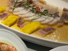 -爷爷的草帽·海鲜馆(孙塘路店)
