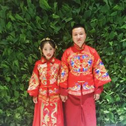 -香庭海婚纱摄影·威海旅拍(统一路店)