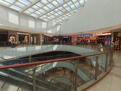 -CityOn熙地港（西安）购物中心