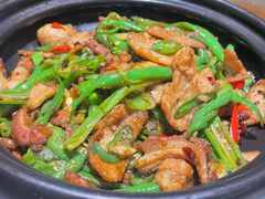 -麻都·成都菜(人民广场店)