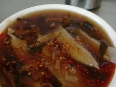 -杨记灌肠(食品街店)