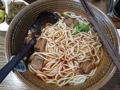 -李先生牛肉面大王(马栏店)