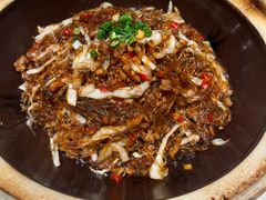 -味上湘菜馆(河马店)