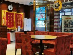 大堂-老昌春饼(中央二店)