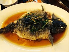 -九龙湾·御膳坊(九龙窠路店)