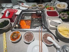 -海底捞火锅(铂澜大象城店)