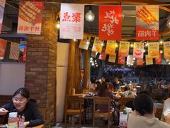 -聚点串吧·北京烧烤(赵登禹路店)