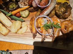 -布拉格餐厅· 中欧捷克菜(全国首店)