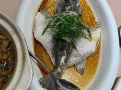 -观山美厨·精致粤菜(西樵店)