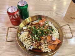 -佬巨化·衢州麻辣烫(运河上街店)