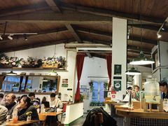 -雕刻时光咖啡馆(北师大店)