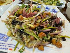 -老兵土菜馆徐州味道(淮海环球港店)