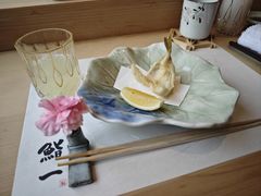 -鮨一日本料理旗舰店(总店)