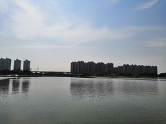 -映月湖中央公园