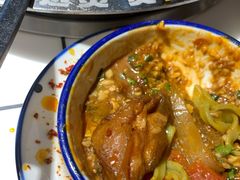 -贤合庄卤味火锅(时代广场店)