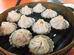 -四季美汤包(户部巷店)