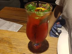 -花腰餐吧Bistro烧烤 傣味(传媒大学店)