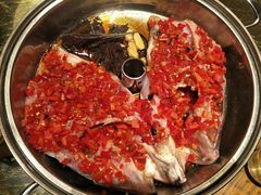 -洞庭土菜小炒馆(易发广场店)