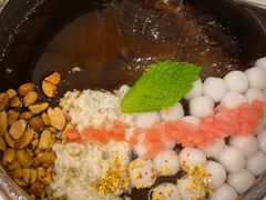 -饭怕鱼·黄焖鲟龙鱼(湖大店)