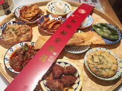-味福记·江西小炒·南昌小吃(青山湖万达店)