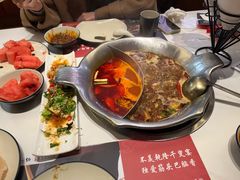 -刘一锅筋头巴脑(大悦城C店)