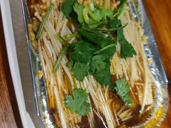 -本色.小马哥烧烤(五一路总店)