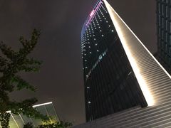 -鄂尔多斯国际大厦