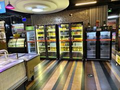 -尚品海鲜肥牛自助火锅(湖明店)