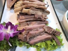 -大家乐东北菜(富河园店)