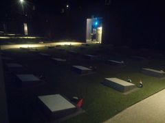 -韩国战争纪念馆