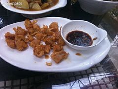 -新世纪绿洲(抚顺店)