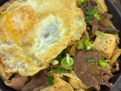 -华东政法大学第二食堂(松江校区)