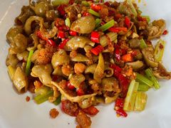 -湘鲵私房菜(坦洲店)