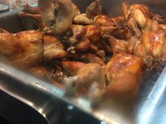 -吴山烤禽 (吴山路店)