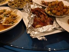 -良渚君澜度假酒店·中餐厅