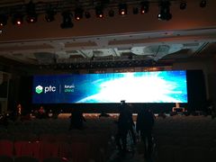 宴会厅-北京中国大饭店