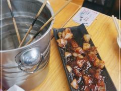 -炒豆合作社(东四总店)