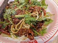 -阿当·小炒牛肉面(人广店)