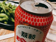 -枪火串烧·东北特色烧烤(罗湖总店)