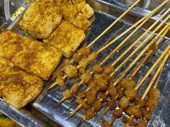 -江城燕子大排档(江汉路步行街店)